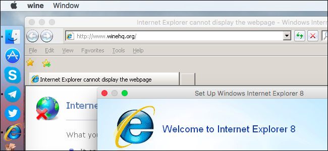 download internet explorer for mac el capitan